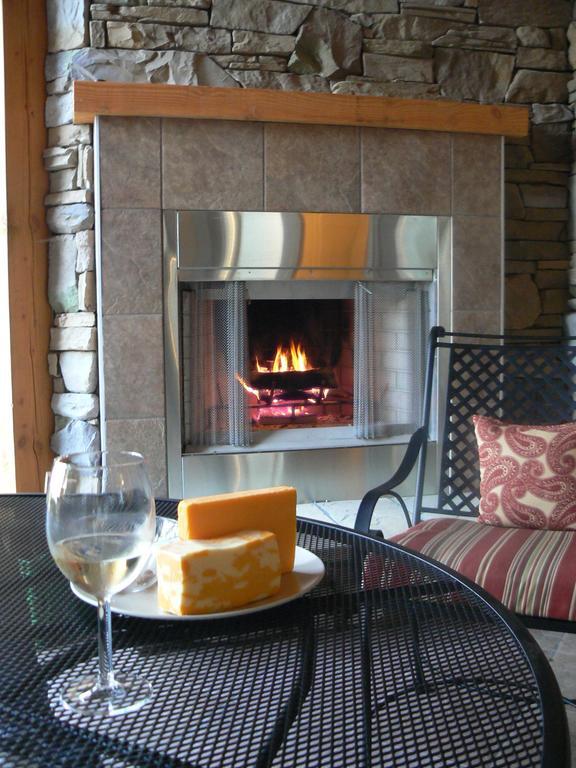 Hotel Galiano Oceanfront &