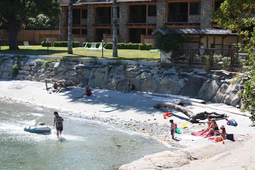 Galiano Oceanfront & 4*