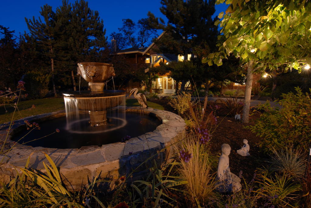 Hotel Galiano Oceanfront & 4*