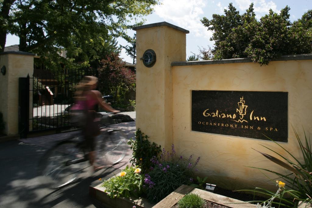 Galiano Oceanfront & 4*
