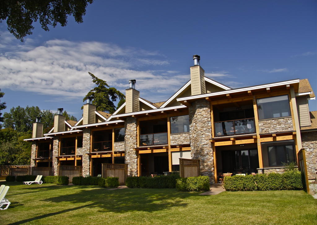 Hotel Galiano Oceanfront & 4*