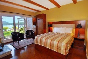 Galiano Oceanfront & Hotel 4*