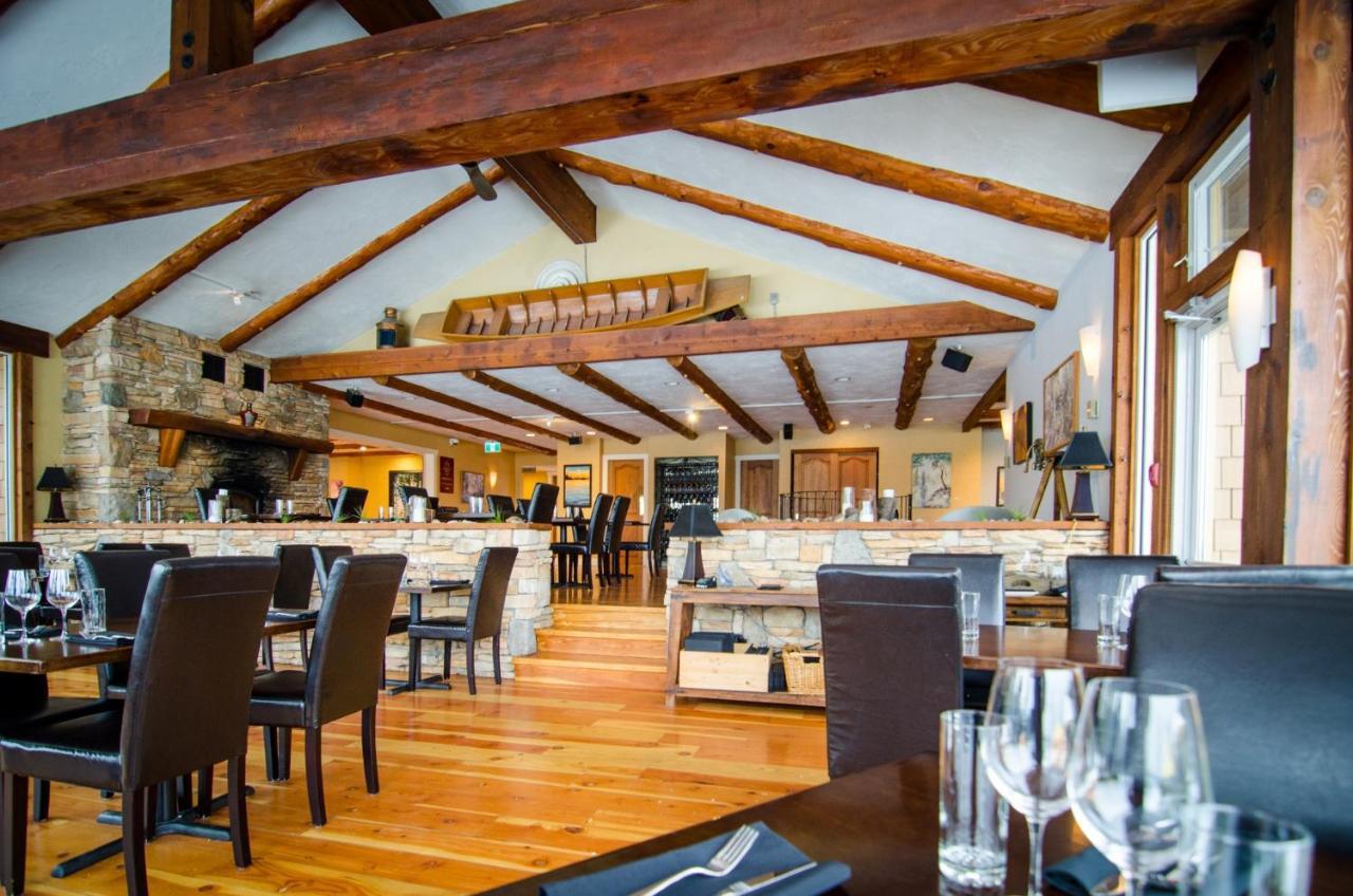 Hotel Galiano Oceanfront & Sturdies Bay