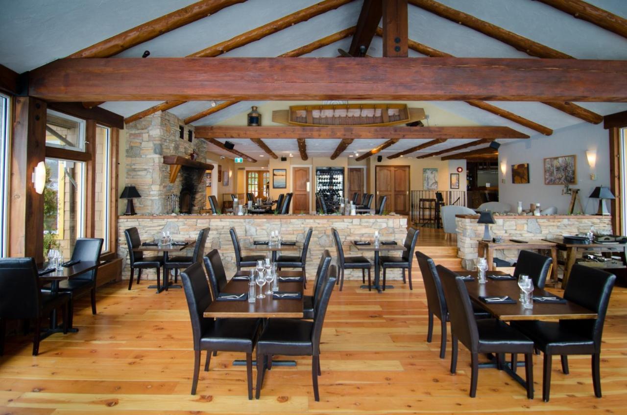 Galiano Oceanfront & Hotel 4*